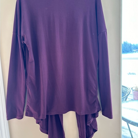 Lightweight cardigan. Size Medium. Only worn a couple of times. - Picture 2 of 3